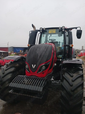 Tractor Valtra T 194