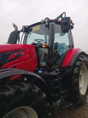 Tractor Valtra T 194 - imagine 2