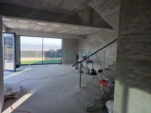 Fara cmsion, casa 180 mp, 5 camere, 3 bai, 4 terase, teren 870 mp, Calea Turzii - imagine 6