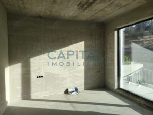 Fara cmsion, casa 180 mp, 5 camere, 3 bai, 4 terase, teren 870 mp, Calea Turzii - imagine 7