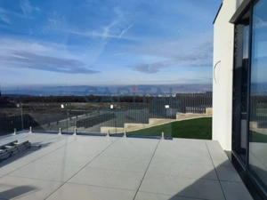 Fara cmsion, casa 180 mp, 5 camere, 3 bai, 4 terase, teren 870 mp, Calea Turzii - imagine 3