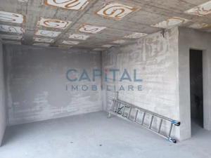 Fara cmsion, casa 180 mp, 5 camere, 3 bai, 4 terase, teren 870 mp, Calea Turzii - imagine 5