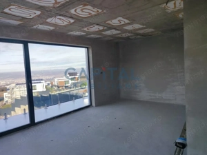 Fara cmsion, casa 180 mp, 5 camere, 3 bai, 4 terase, teren 870 mp, Calea Turzii - imagine 8