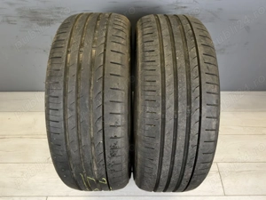 Anvelope 235/55 R17, vara, Westlake, DOT 2023