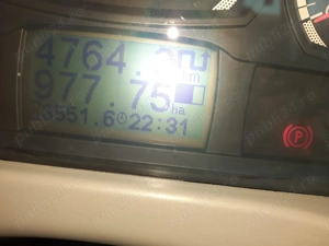 Tractor Valtra T 194 - imagine 3