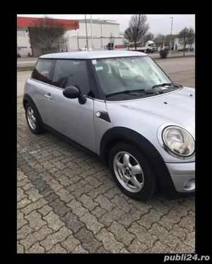 Mini cooper  - imagine 5