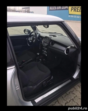 Mini cooper  - imagine 3