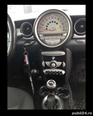 Mini cooper  - imagine 4