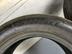 Anvelope 235/55 R17, vara, Westlake, DOT 2023 - imagine 3