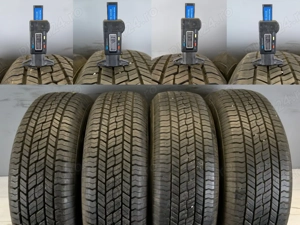 Anvelope 215/70 R16, iarna, Yokohama, DOT 2017 - imagine 4