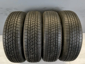 Anvelope 215/70 R16, iarna, Yokohama, DOT 2017