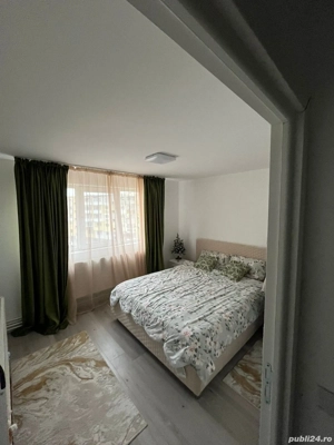 vand apartament cu 2 camere  - imagine 4