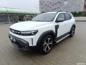 Dacia Duster Journey 2025 ca noua - imagine 5