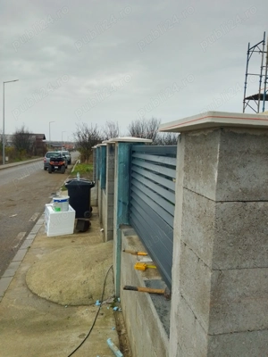 Constructii interior exterior 