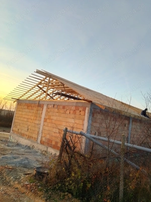 Constructii interior exterior  - imagine 4