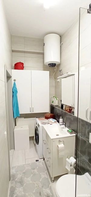 Casă nouă parter situată în localitatea Cărășeu  - imagine 6