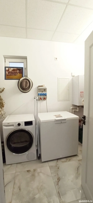 Casă nouă parter situată în localitatea Cărășeu  - imagine 8