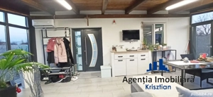 Casă nouă parter situată în localitatea Cărășeu  - imagine 16