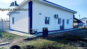 Casă nouă parter situată în localitatea Cărășeu  - imagine 23