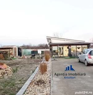 Casă nouă parter situată în localitatea Cărășeu  - imagine 18