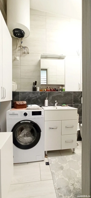 Casă nouă parter situată în localitatea Cărășeu  - imagine 7