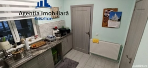 Casă nouă parter situată în localitatea Cărășeu  - imagine 5