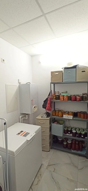 Casă nouă parter situată în localitatea Cărășeu  - imagine 17