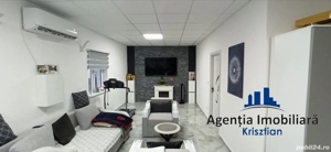 Casă nouă parter situată în localitatea Cărășeu  - imagine 2