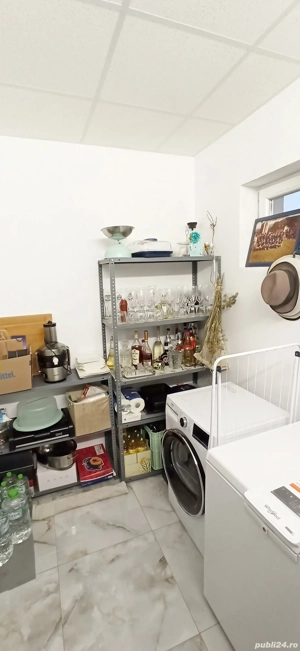 Casă nouă parter situată în localitatea Cărășeu  - imagine 20