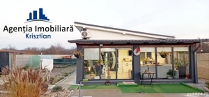 Casă nouă parter situată în localitatea Cărășeu  - imagine 19