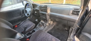 Opel Frontera   4x4 - imagine 2