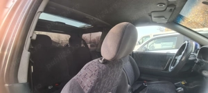 Opel Frontera   4x4 - imagine 3