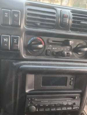 Opel Frontera   4x4 - imagine 5