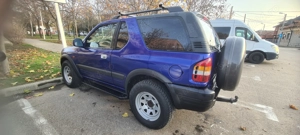 Opel Frontera   4x4 - imagine 4