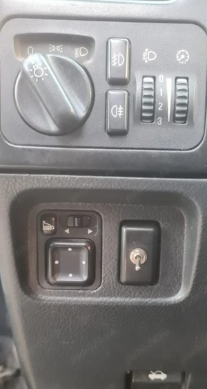 Opel Frontera   4x4 - imagine 6