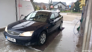 Ford Mondeo mk3 1.8 benzina 110cp 