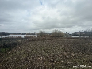 Teren 2000 Mp Ileana Calarasi Dubla Deschidere  - imagine 2