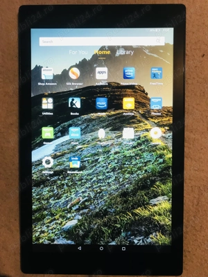 Tableta Amazon Fire HD 10