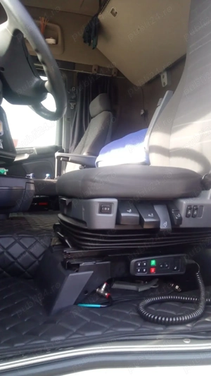 Vand Scania R410 - imagine 5