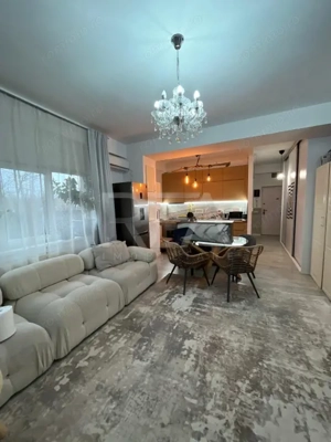 3 Camere Premium – Voluntari