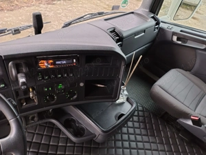 Vand Scania R410 - imagine 4