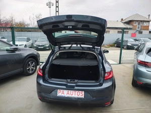 Renault Megane BLUE dCi 115 Business Edition - imagine 10