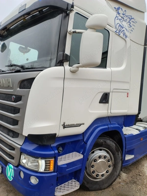 Vand Scania R410 - imagine 9