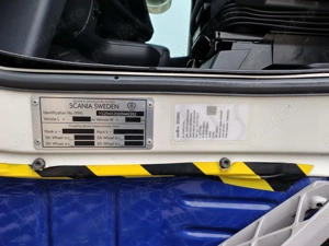 Vand Scania R410 - imagine 6