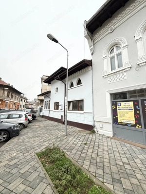 Vila individuala Icoanei Dacia - imagine 3