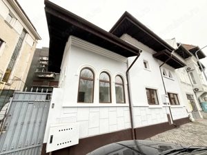 Vila individuala Icoanei Dacia - imagine 9