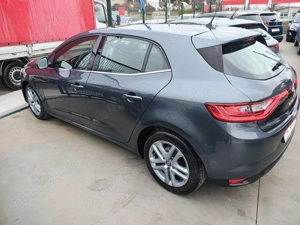 Renault Megane BLUE dCi 115 Business Edition - imagine 7