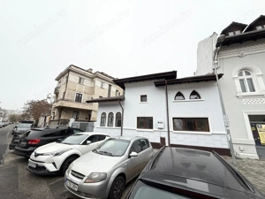 Vila individuala Icoanei Dacia - imagine 5