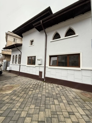 Vila individuala Icoanei Dacia