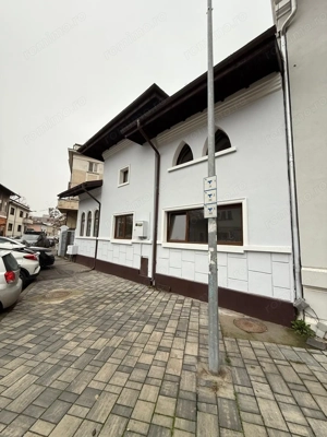 Vila individuala Icoanei Dacia - imagine 4